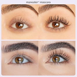 maneater™ plumped up travel must-haves - Coffret maquillage