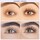maneater™ plumped up travel must-haves - Make-up-Set
