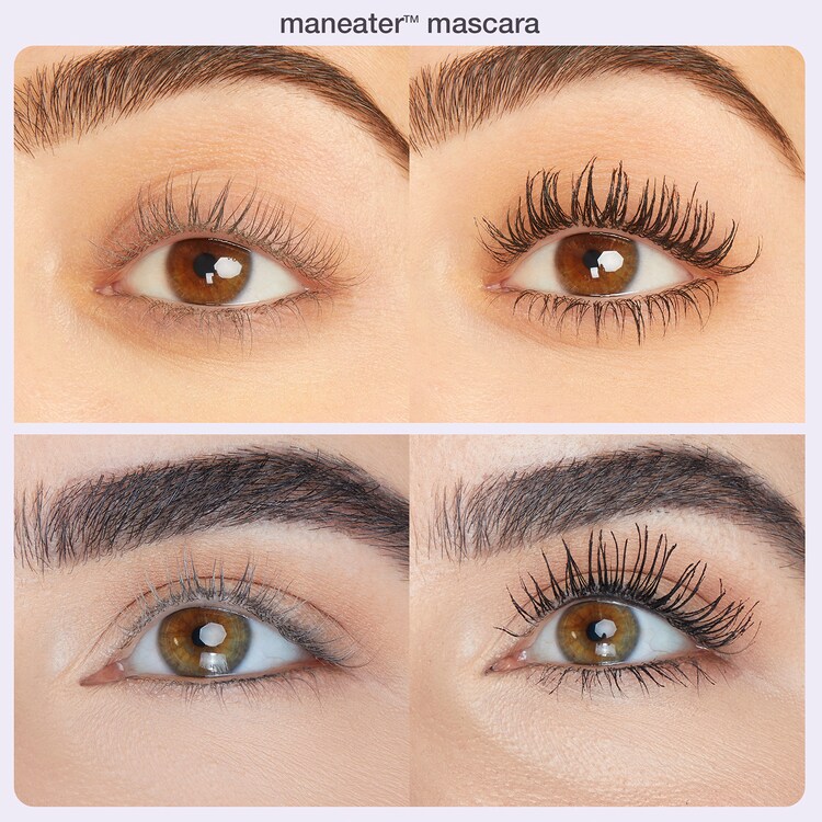 maneater™ plumped up travel must-haves - Make-up-Set