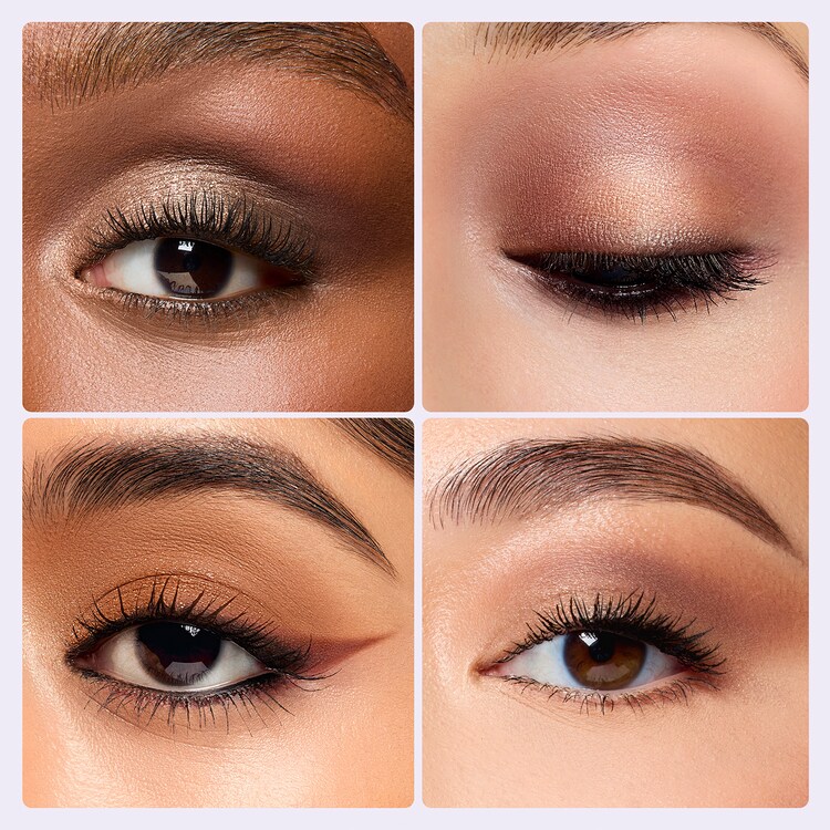 maneater™ plumped up travel must-haves - Make-up-Set