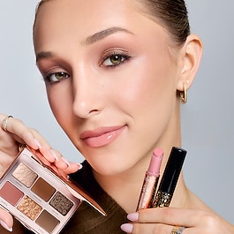 maneater™ plumped up travel must-haves - Coffret maquillage