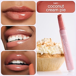 sweet indulgences maracuja juicy lip vault set - Coffret lèvres