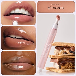sweet indulgences maracuja juicy lip vault set - Coffret lèvres