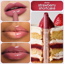 sweet indulgences maracuja juicy lip vault set - Coffret lèvres