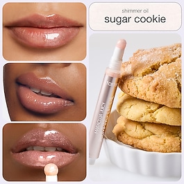 sweet indulgences maracuja juicy lip vault set - Coffret lèvres