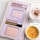 kindness cafe collectors' makeup set - Conjunto de maquilhagem
