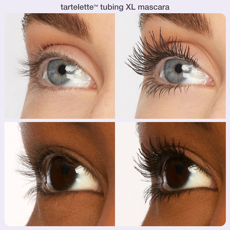 tartelette™ tubing must-haves set - Σετ μακιγιάζ