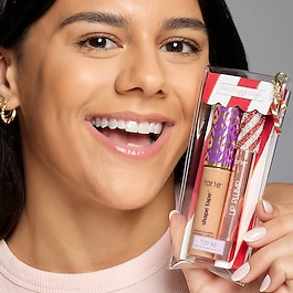 the award winners best-seller's set - Coffret maquillage