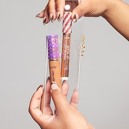 the award winners best-seller's set - Coffret maquillage