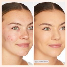 BB Blur Tinted Moisturizer SPF 30 - Crema Hidratante con Color