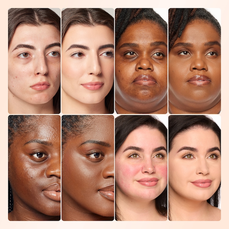 BB Blur Tinted Moisturizer SPF 30 - Crème Hydratante Teintée