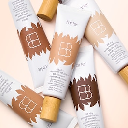 BB Blur Tinted Moisturizer SPF 30 - Crema Hidratante con Color