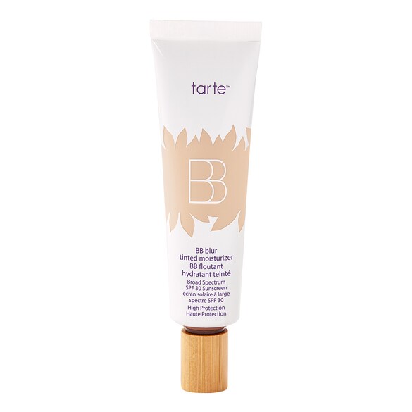 Tarte - Bb Blur Tinted Moisturizer Spf 30 - Crema Idratante Colorata - bb Blur Tinted Moisturizer Spf 30 Light- - Donna