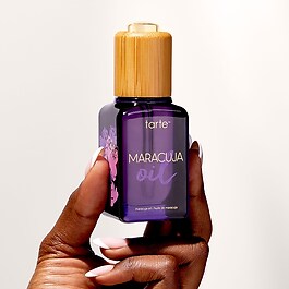 huile de maracuja