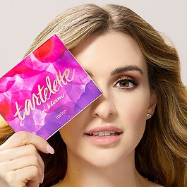 Tartelette™ In Bloom Clay Palette - Far Paleti