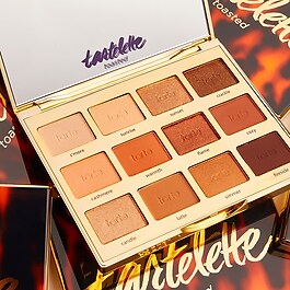 Tartelette™ Toasted Amazonian Clay - Far Paleti