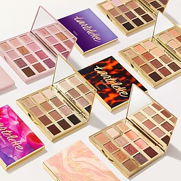 Tartelette™ Toasted Amazonian Clay - Far Paleti