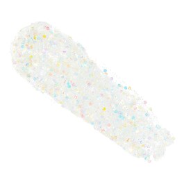 Treasure Pot - Gel De Purpurina Individual