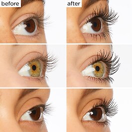 lights, camera, lashes™ 4-in-1 Wimperntusche