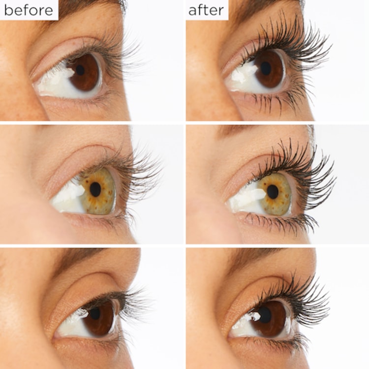 lights, camera, lashes™ - mascara 4 en 1