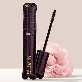 lights, camera, lashes™ 4-in-1 Wimperntusche