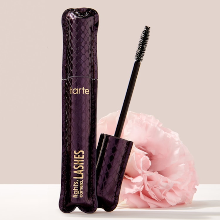 lights, camera, lashes™ - mascara 4 en 1