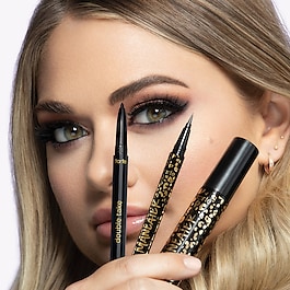 Double Take Eyeliner