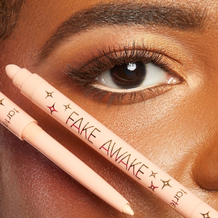 Fake awake - Crayon highlighter yeux