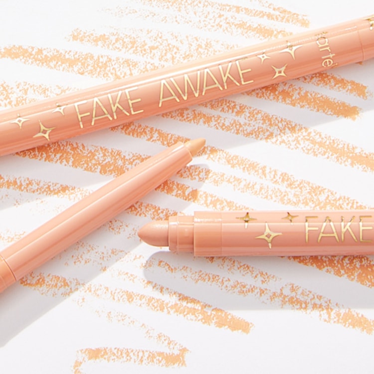 Fake awake - Crayon highlighter yeux