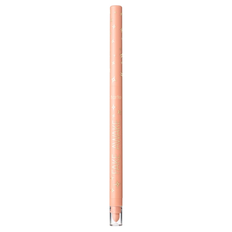 Fake awake™ - Wodoodporny żelowy eyeliner rozświetlający