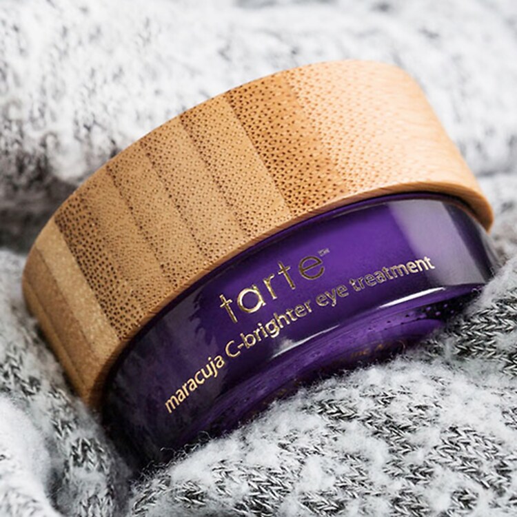 Maracuja C-brighter - Soin contour des yeux