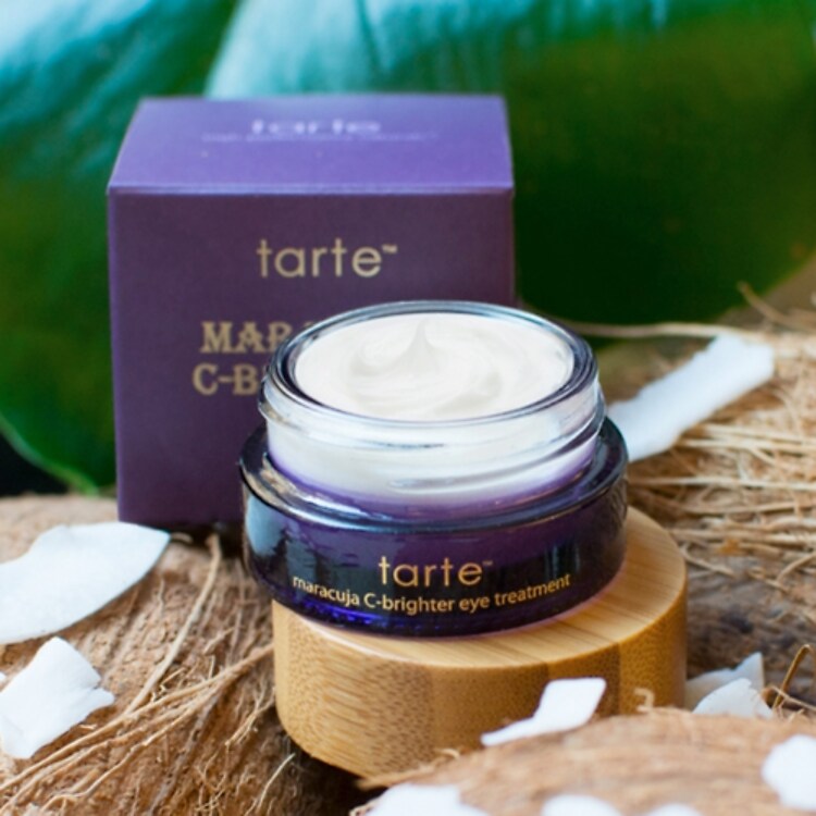 Maracuja C-brighter - Soin contour des yeux