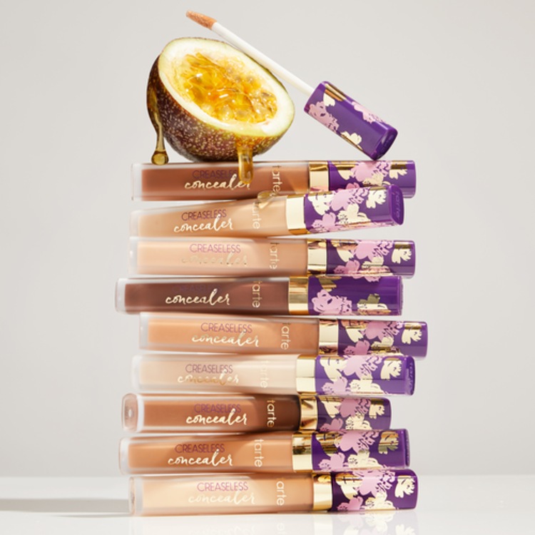 creaseless concealer - anticernes