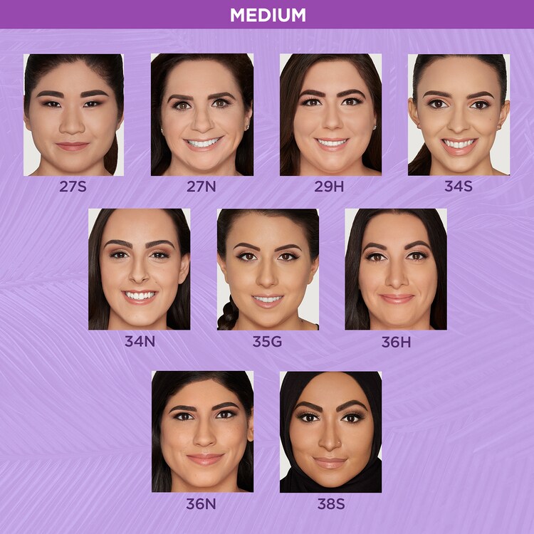 Babassu Foundcealer™ Skincare Foundation - Víceúčelový make-up