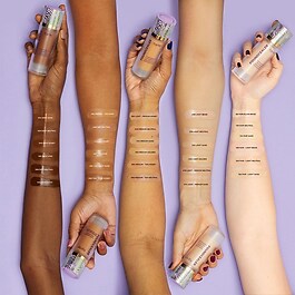 Babassu Foundcealer™ Skincare Foundation - Podkład