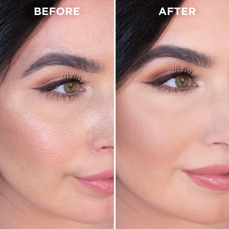 Timeless smoothing primer - Primer Viso Perfezionante