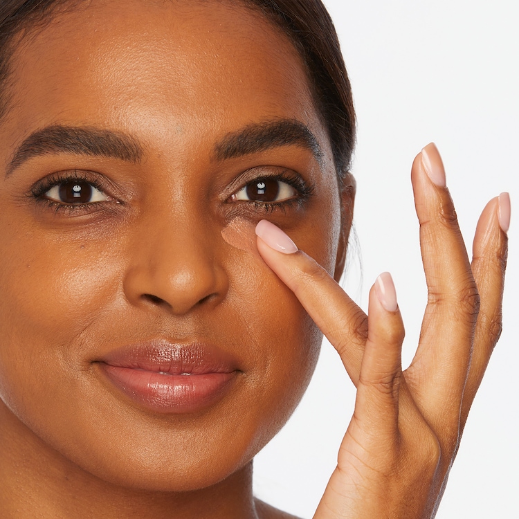 Colored Clay CC - Undereye corrector