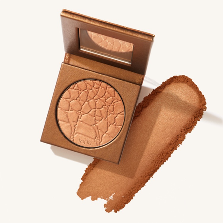 Amazonian Clay waterproof - Bronzer
