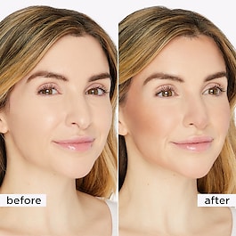 Amazonian Clay Wasserfester Bronzer