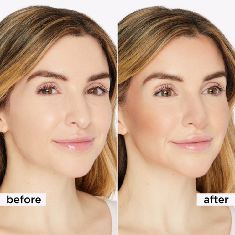 Amazonian Clay waterproof - Bronzer