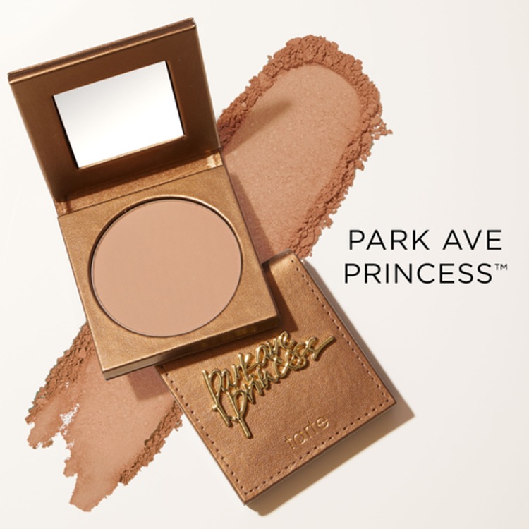 Amazonian Clay waterproof - Bronzer mat