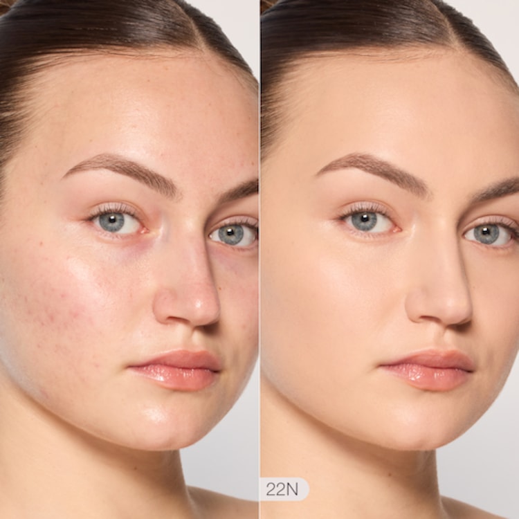 Shape tape™ - Anticernes mat haute couvrance