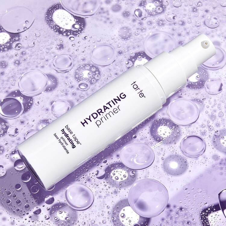 Base tape hydrating primer - Primer Idratante