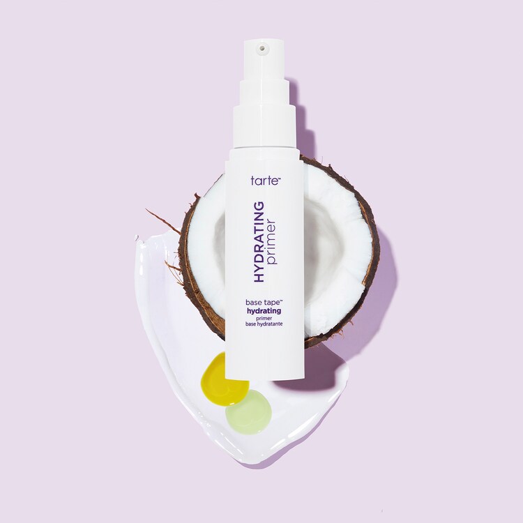 Base tape hydrating primer - Primer Idratante