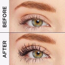 Big Ego Mascara - Hacim Veren Maskara