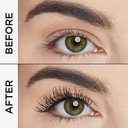 Big Ego Mascara - Hacim Veren Maskara