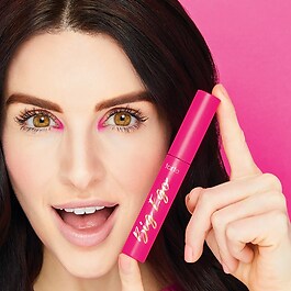 Big Ego Mascara - Hacim Veren Maskara