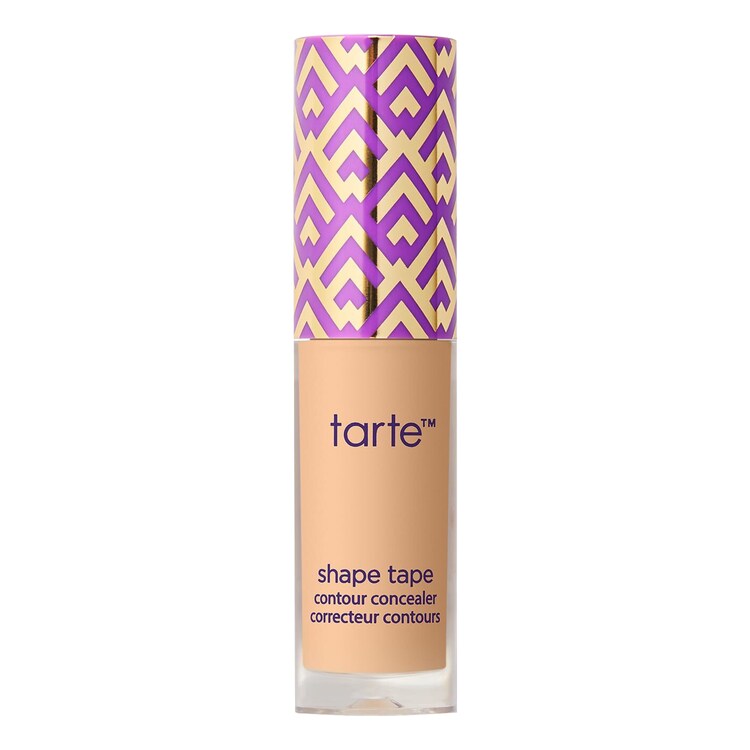 MINI Shape tape contour concealer - MINI Corrector Antiojeras