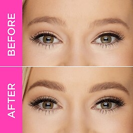 Sketch & Set™ Brow Pencil and Tinted Gel - Kredka  2w1