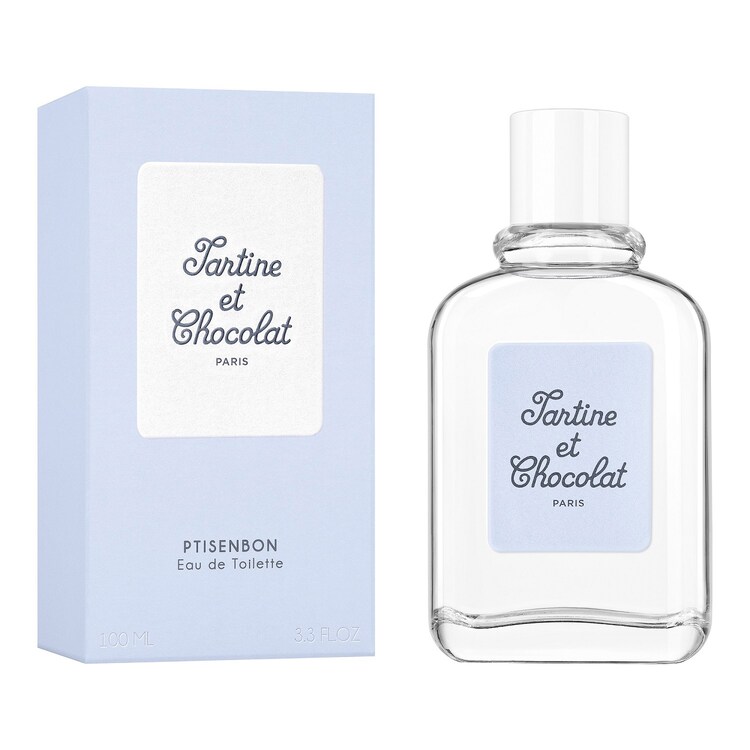 Tartine et Chocolat - PTISENBON Eau de Toilette